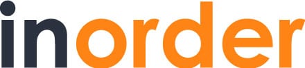 Logo von inorder