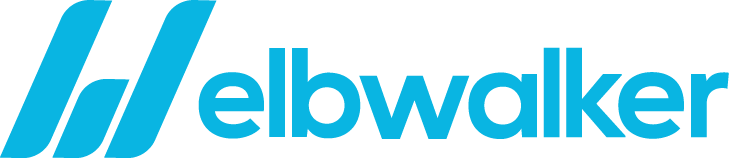 Logo von elbwalker