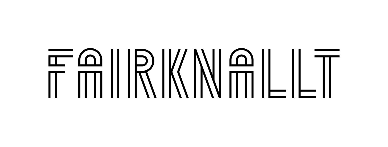 Logo von Fairknallt