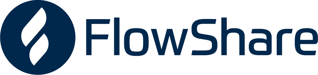 Logo von FlowShare