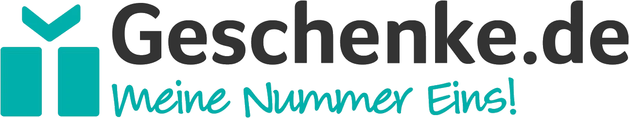 Logo von Geschenke.de