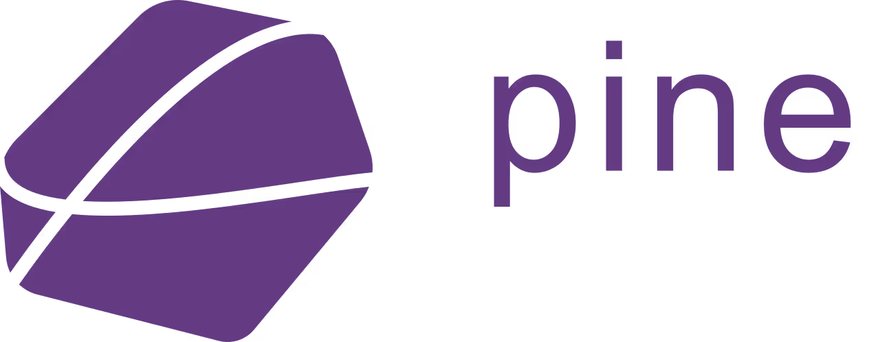 Logo von Hello Pine