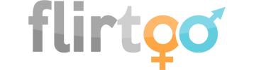 Logo von flirtoo
