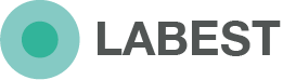 Logo von LABEST