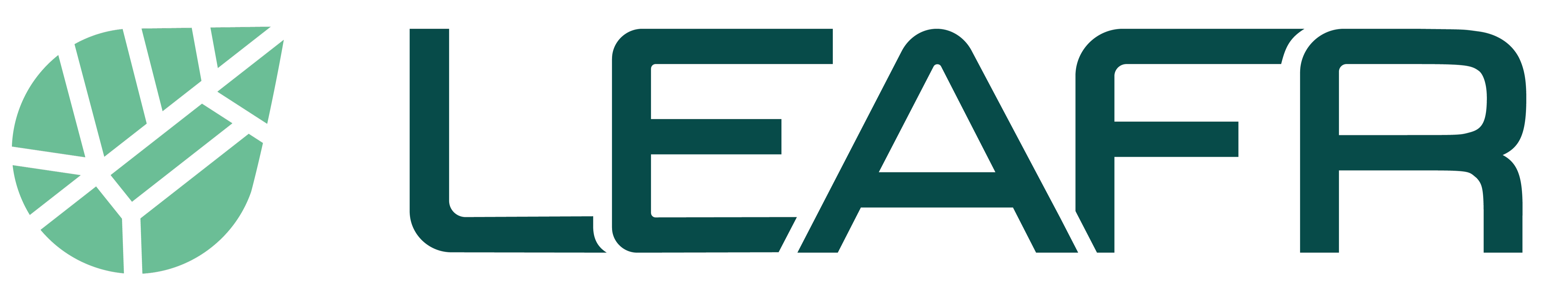 Logo von LEAFR