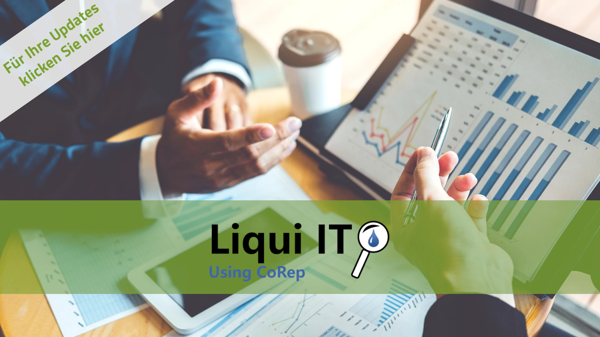 Logo von Liqui IT