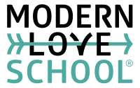 Logo von Modern Love School