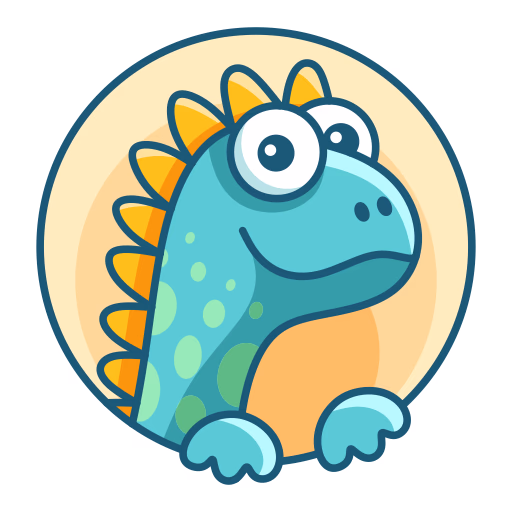 Logo von ItchyMonsters