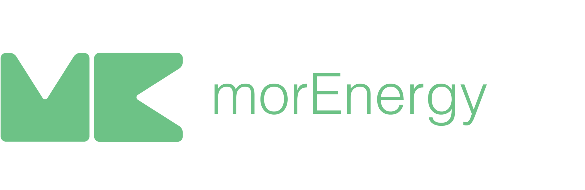 Logo von morEnergy