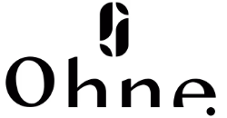 Logo von OHNE