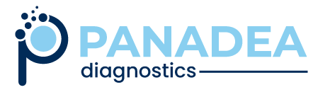 Logo von Panadea Diagnostics