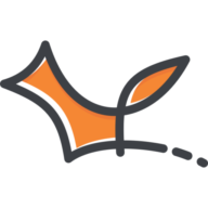 Logo von Deutschfuchs