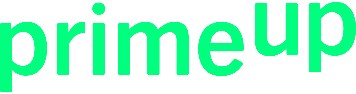 Logo von PrimeUp