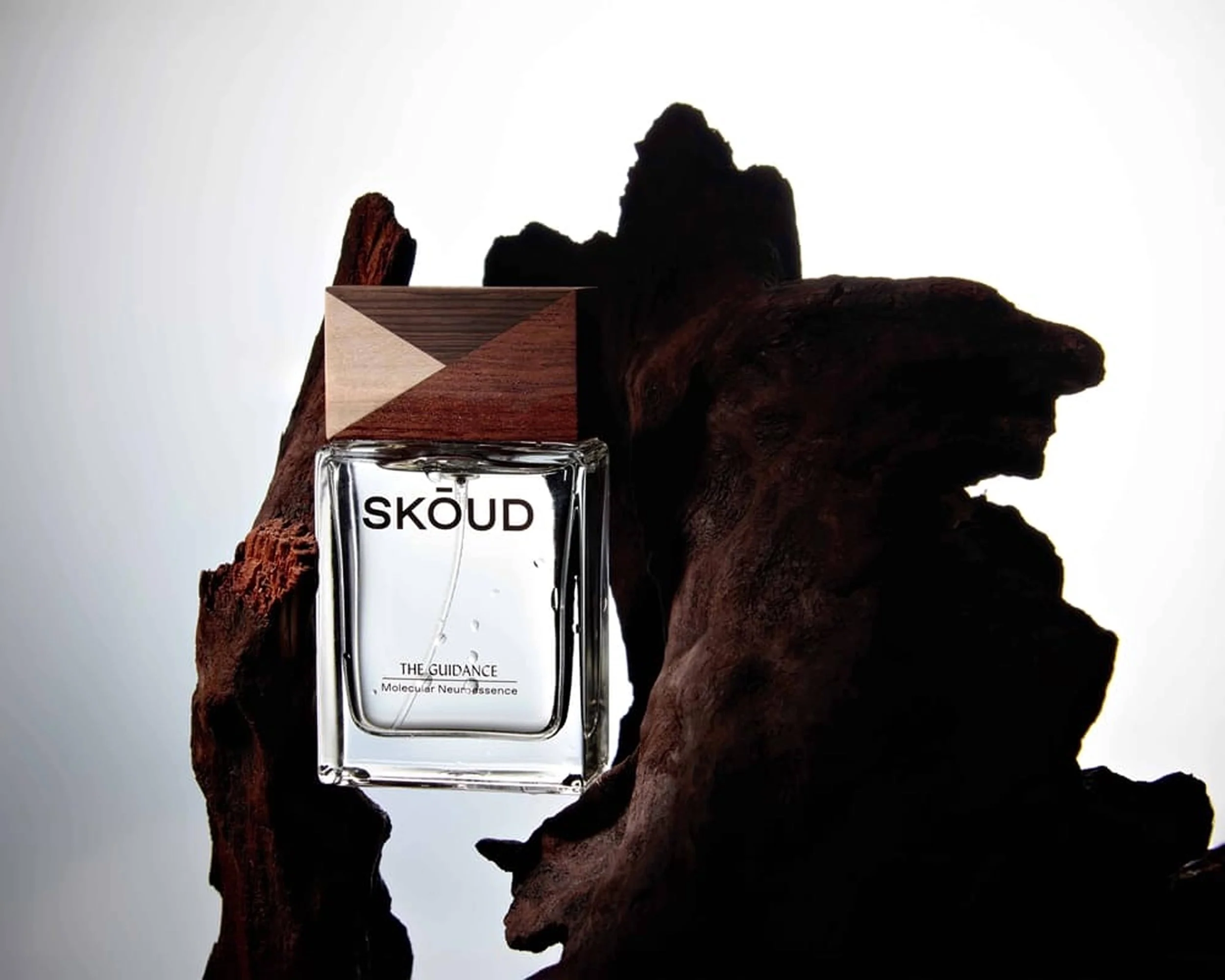 Logo von SKŌUD Cosmetics
