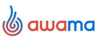 Logo von awama