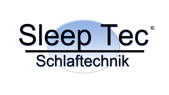 Logo von Sleep Tec