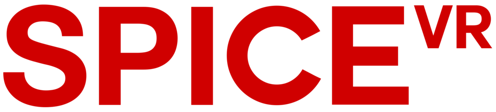 Logo von Spice VR
