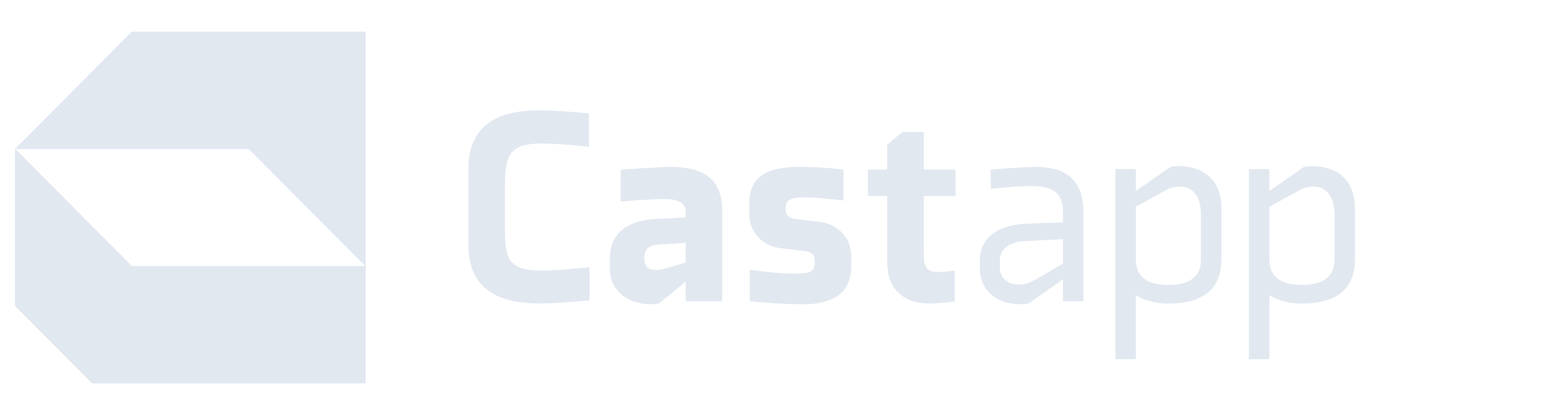 Logo von Castapp