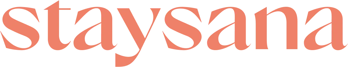 Logo von Staysana