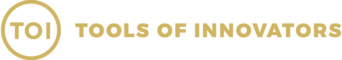 Logo von Tools of Innovators