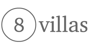 Logo von 8.villas