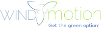 Logo von windYmotion