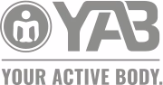 Logo von YAB Fitness