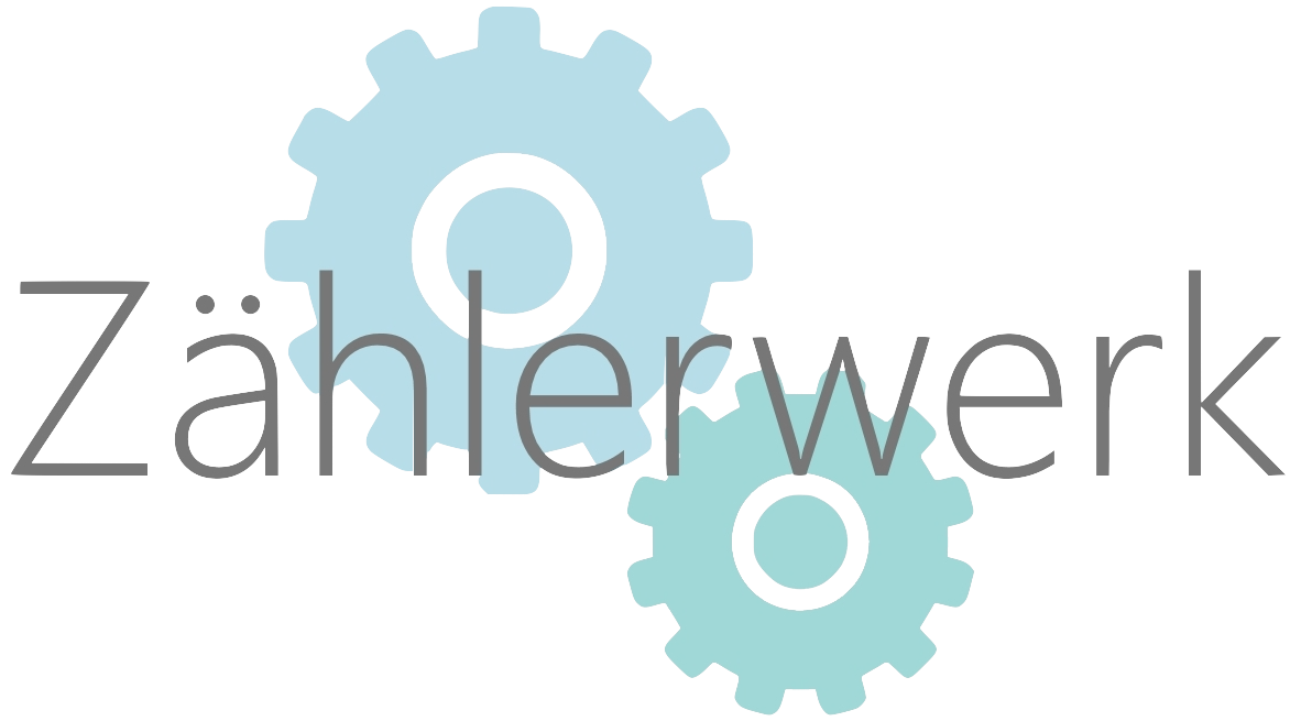 Logo von Zählerwerk