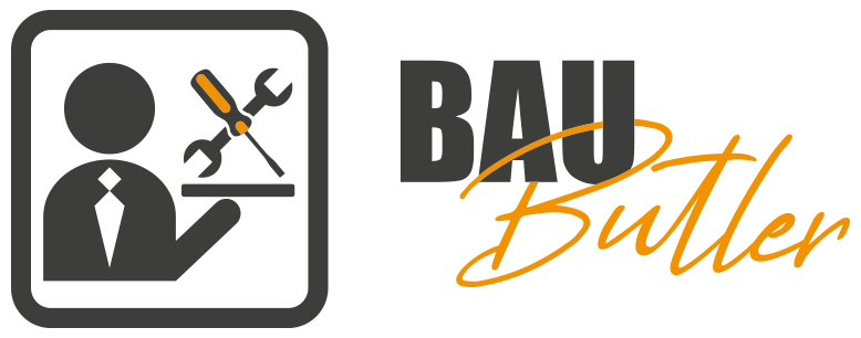 Logo von BauButler