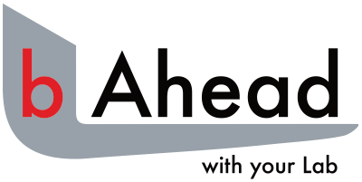 Logo von bAhead