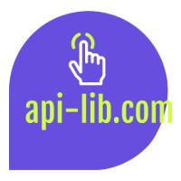 Logo von API-Lib