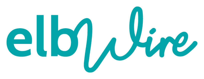 Logo von elbwire