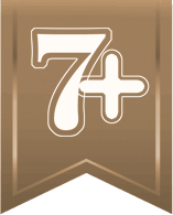 Logo von 7 Plus Club