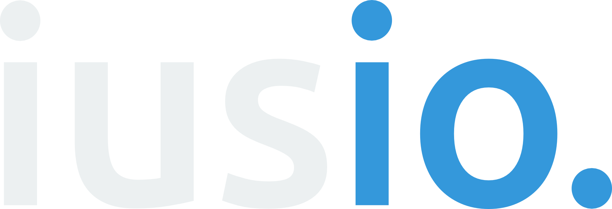 Logo von iusio