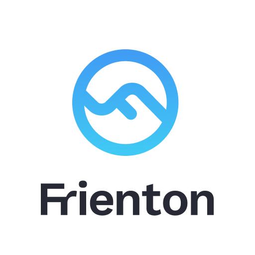 Logo von Frienton | Finance as a Service