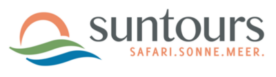 Logo von suntours