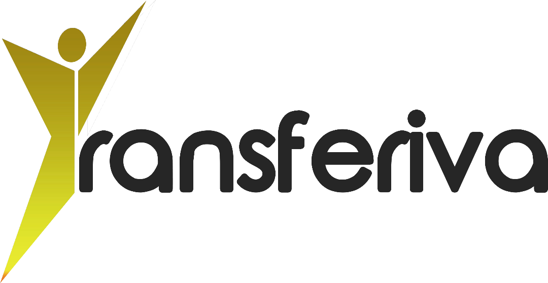 Logo von transferiva