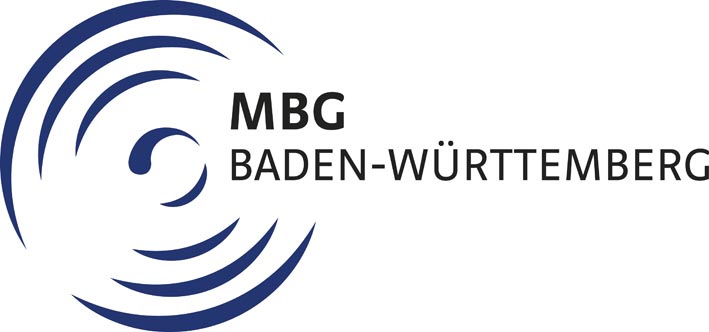 Logo von MBG Baden-Württemberg Venture Capital