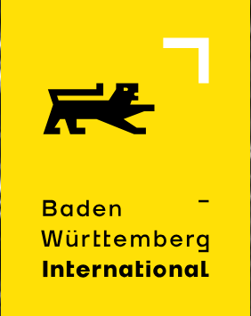 Logo von Baden-Württemberg International GmbH