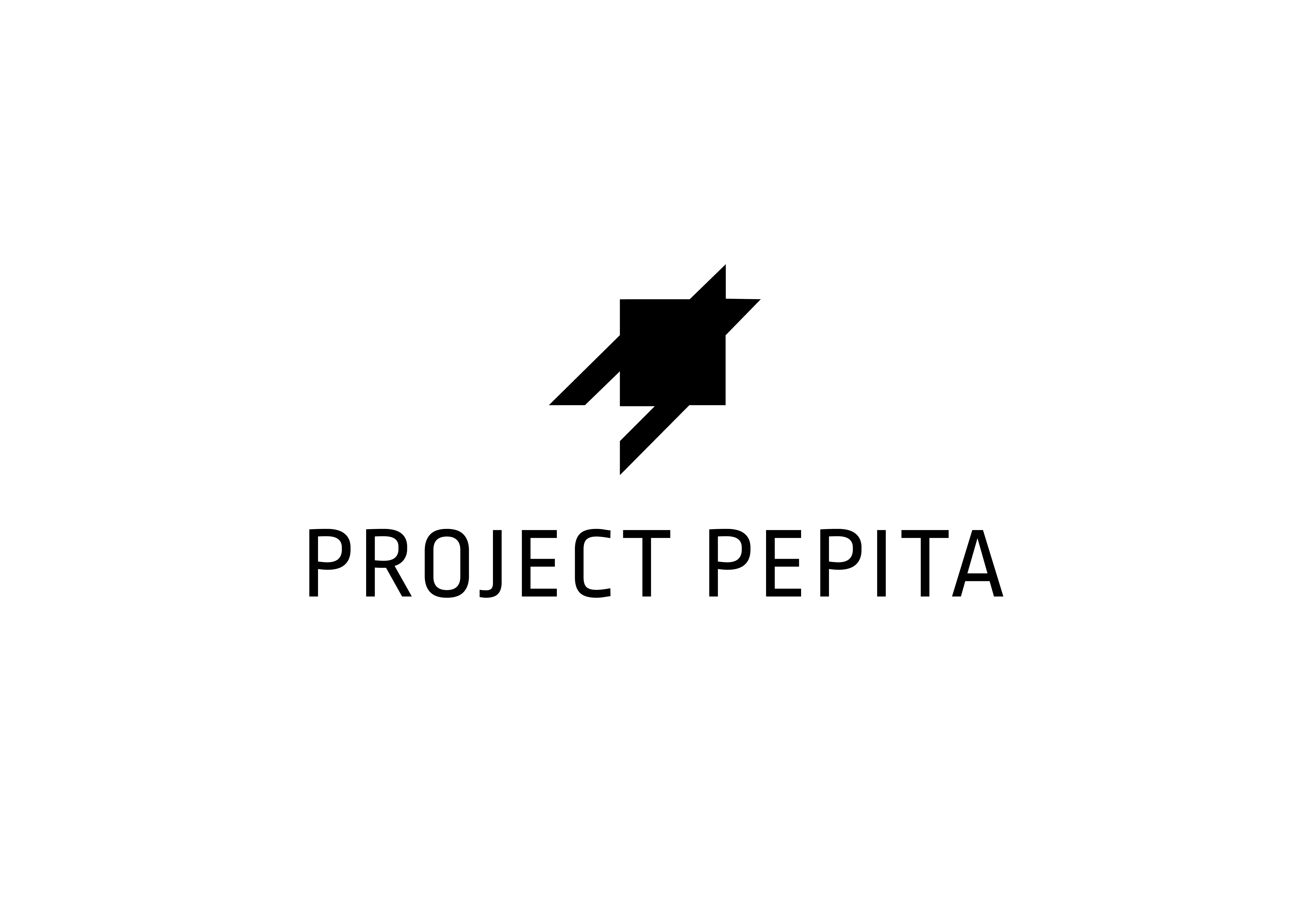 Logo von Project Pepita