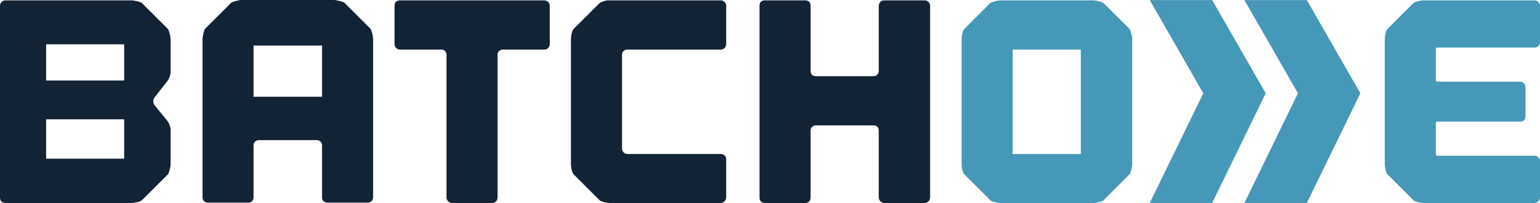 Logo von BatchOne GmbH