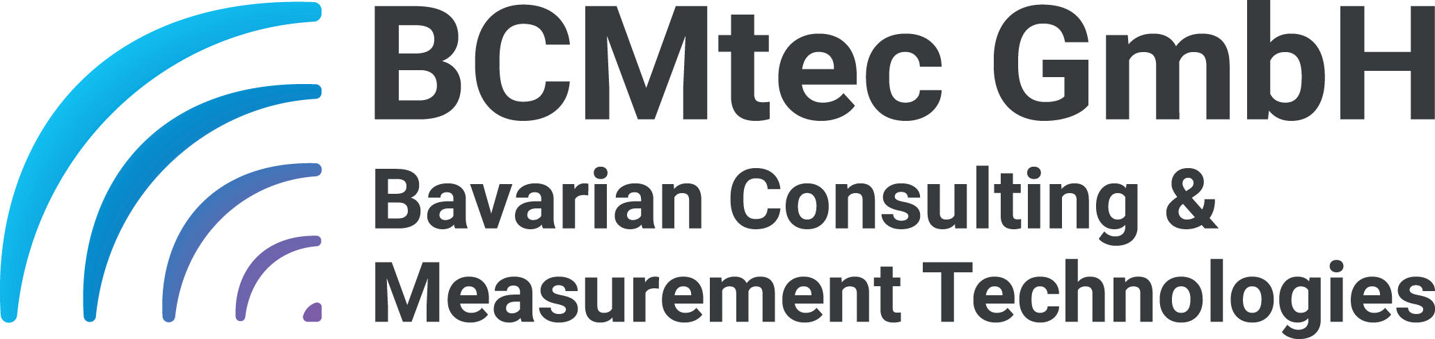 Logo von BCMtec GmbH