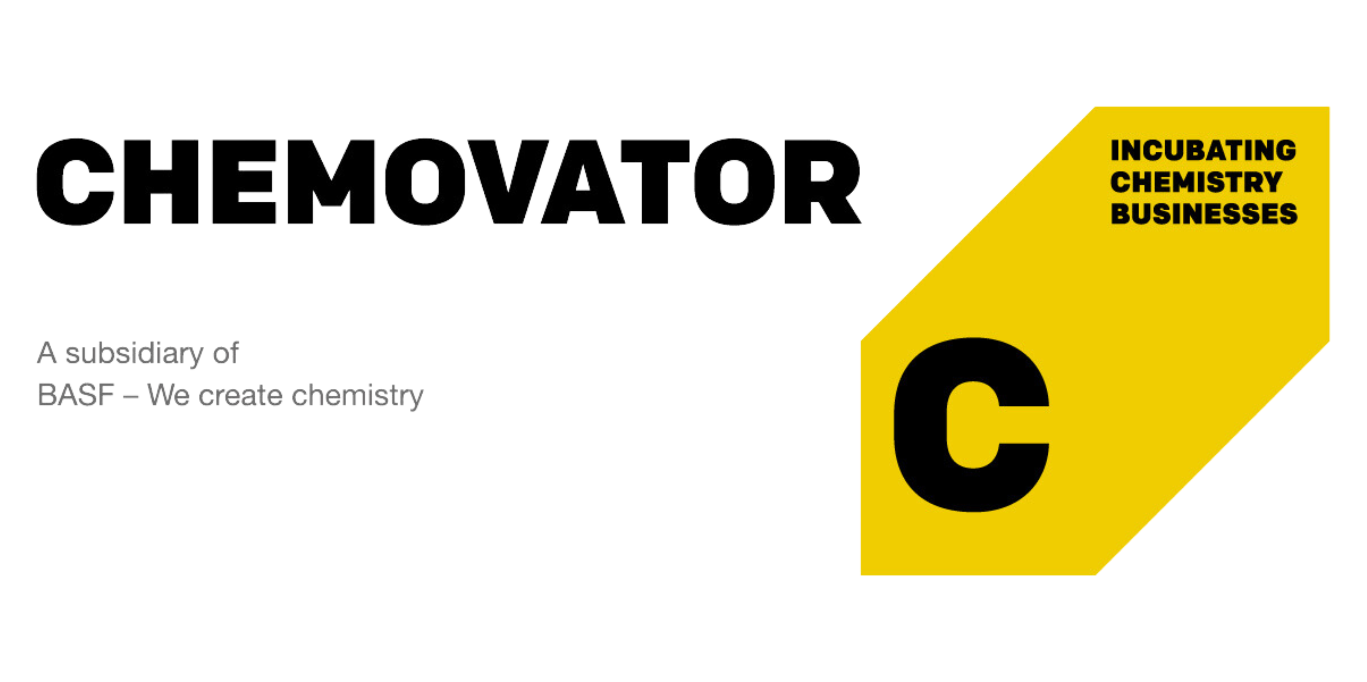 Logo von Chemovator GmbH