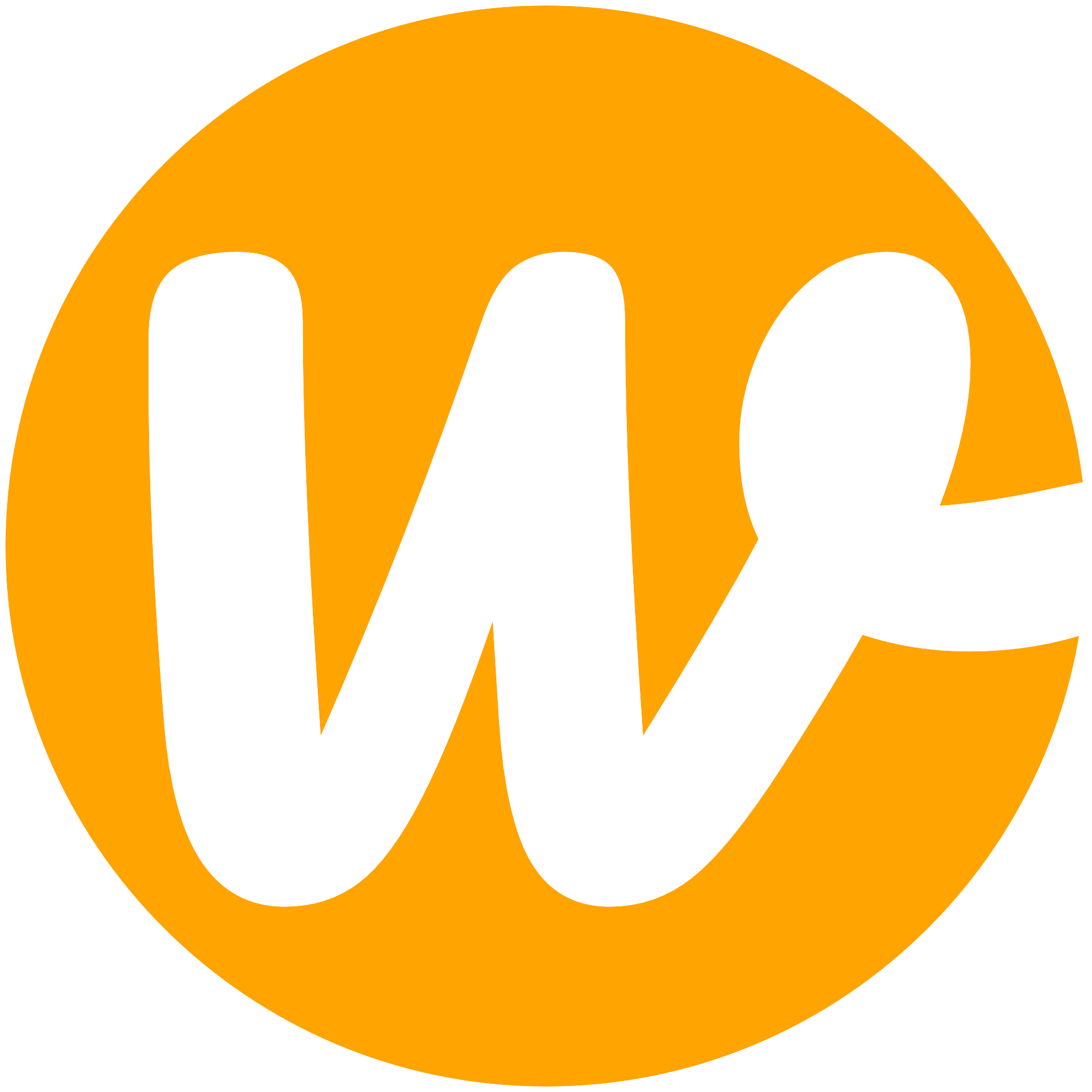Logo von wunderbon | secure data platform