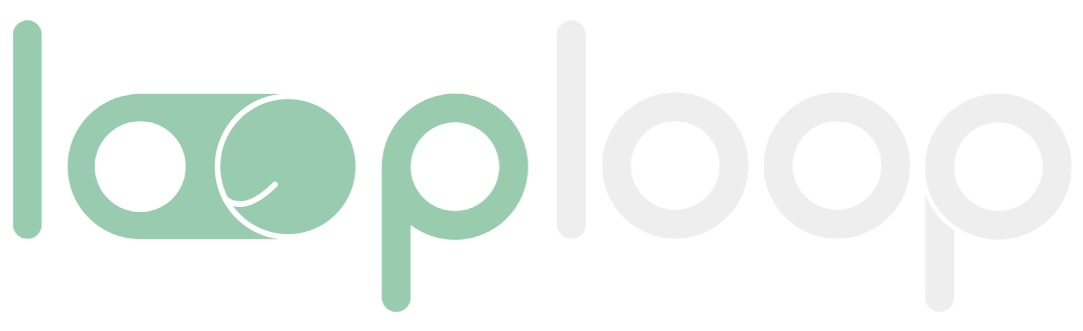 Logo von looploop