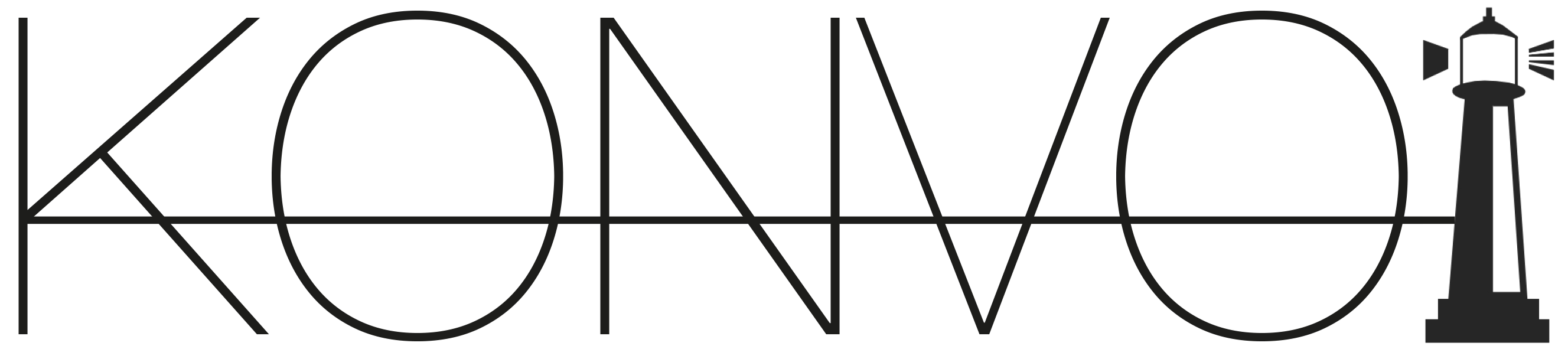 Logo von KONVOI GmbH