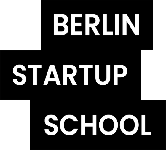 Logo von BERLIN STARTUP SCHOOL