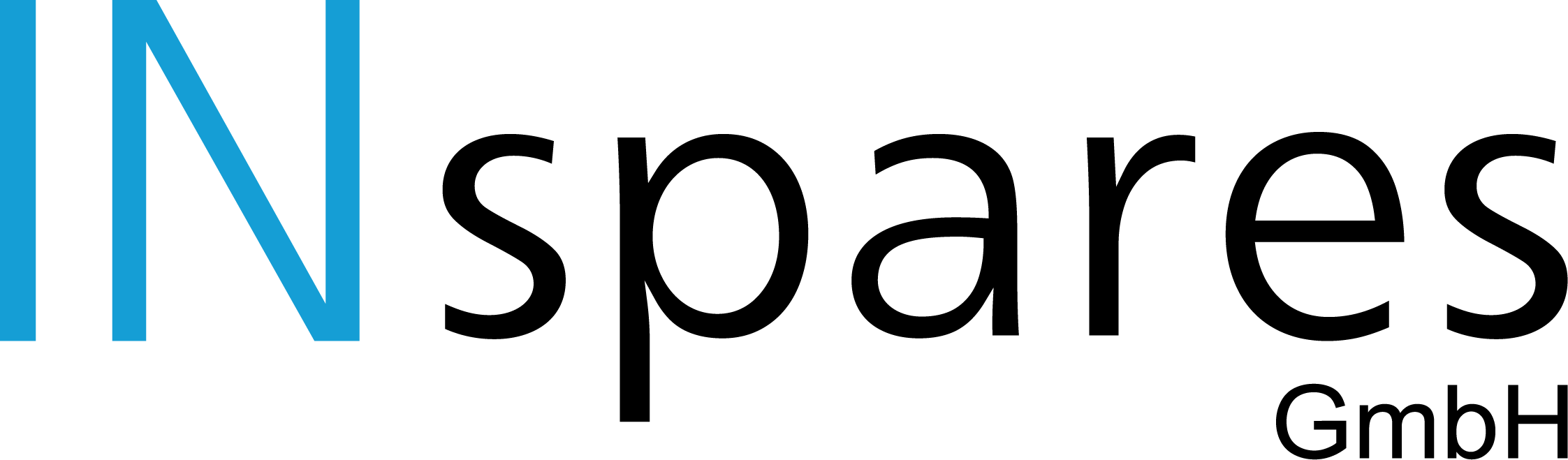 Logo von INspares GmbH