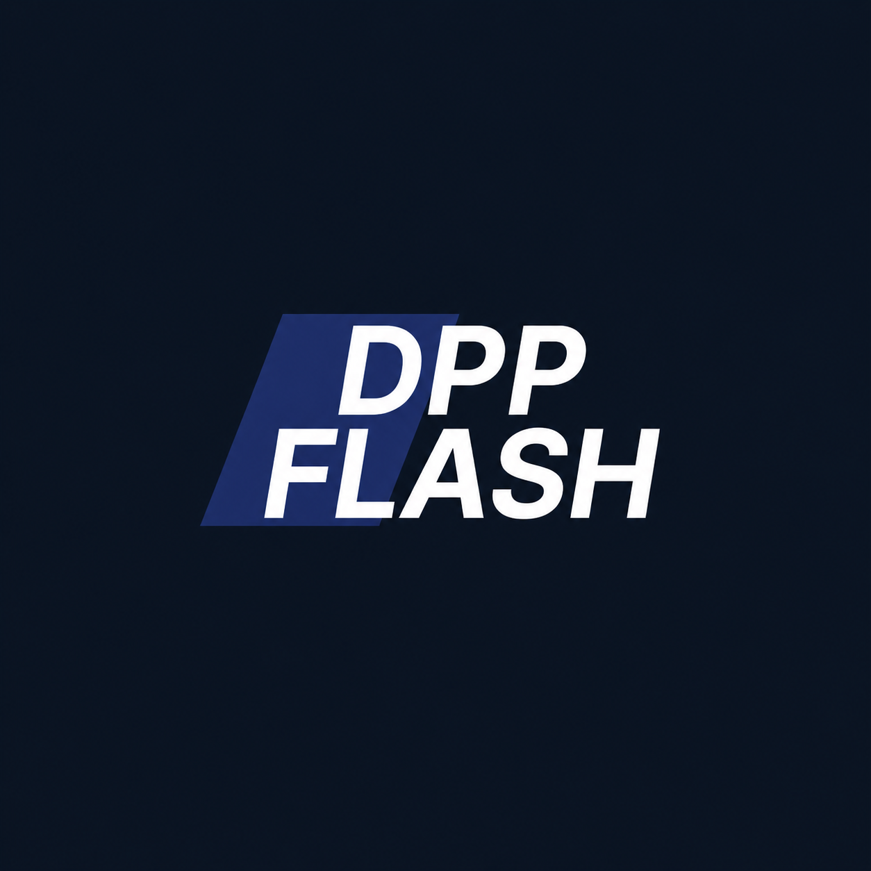 Logo von DPP-Flash