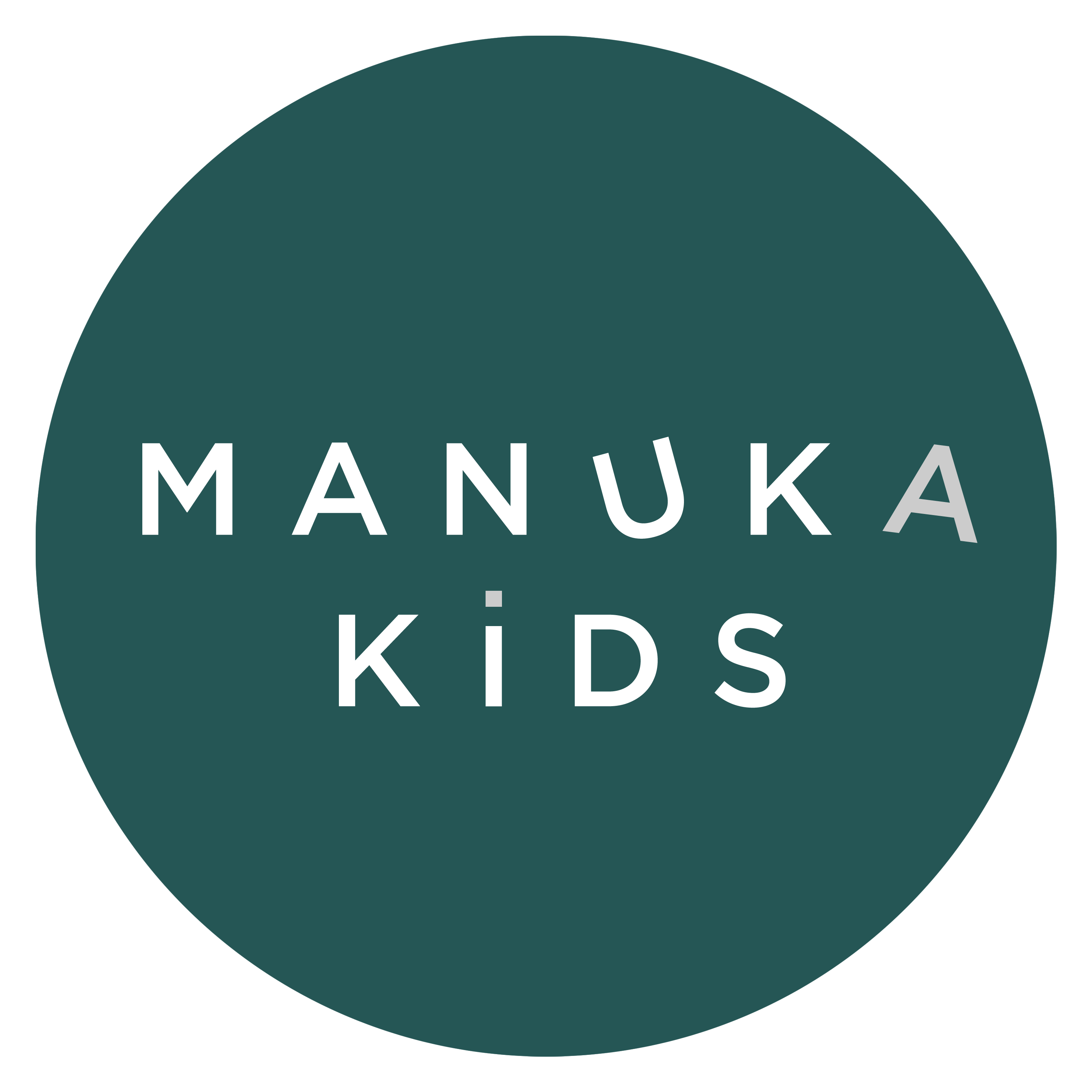 Logo von MANUKAKiDS